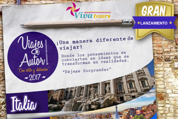 Viajes de Autor